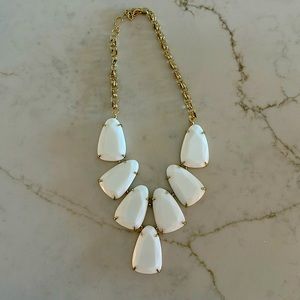Kendra Scott Harlow Necklace